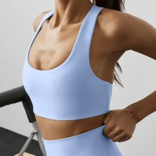 TOP AIRLIFT ADVANTAGE RACERBACK